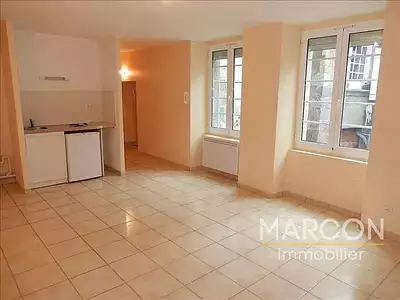 Appartement, 30,27 m²