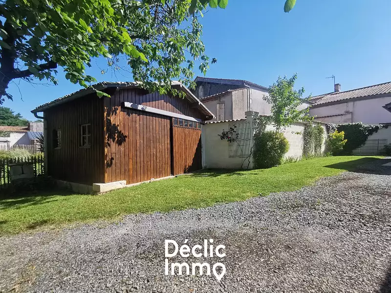 Maison, 146 m²