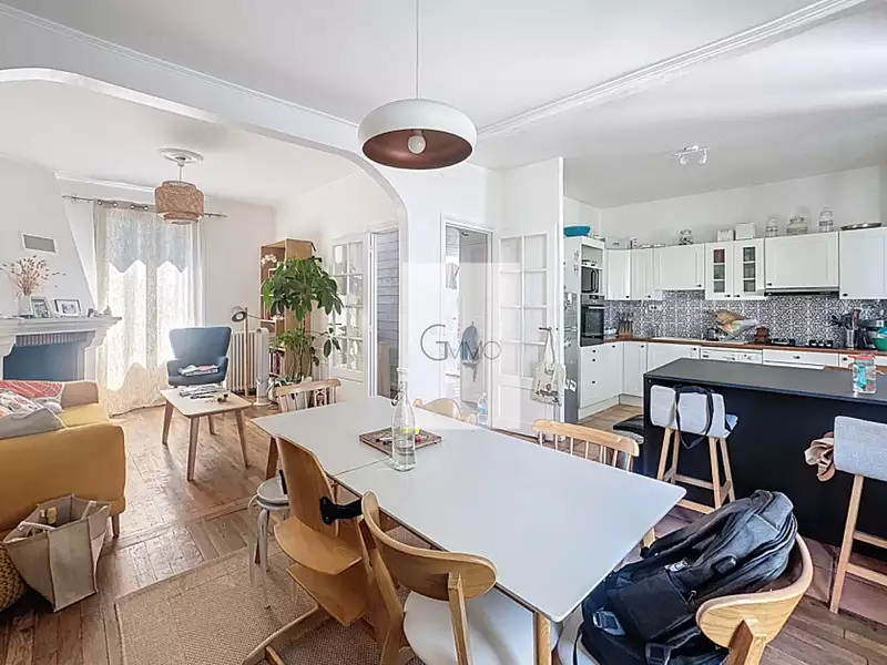 Maison, 129 m²