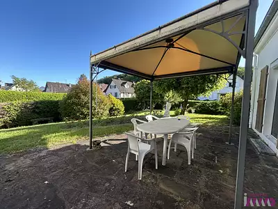 Maison, 170 m²