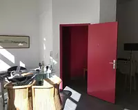 Appartement, 35,7 m²