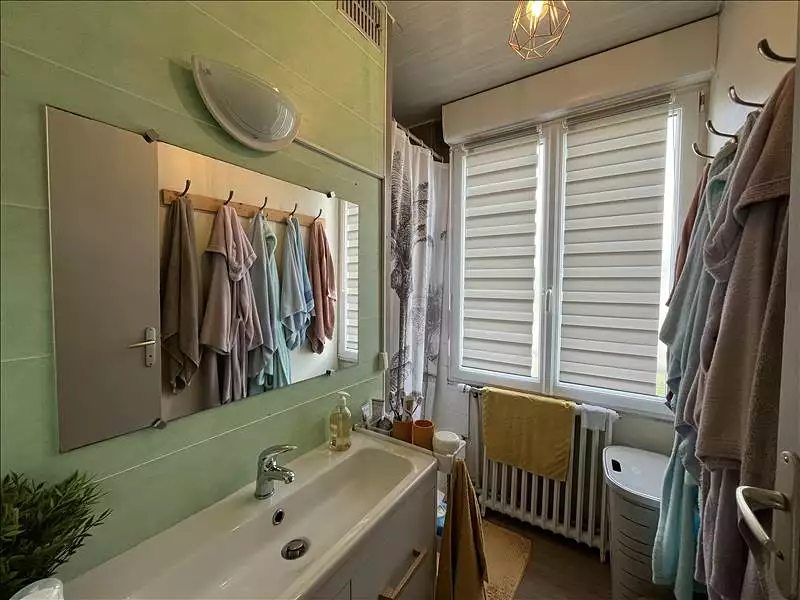 Maison, 82 m²