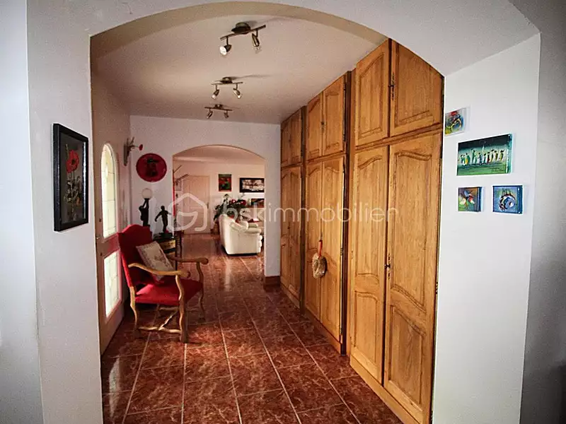 Maison, 174 m²