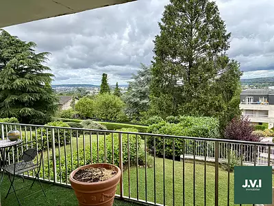 Appartement, 140,4 m²