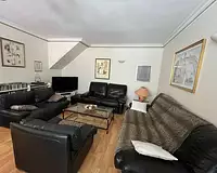 Appartement, 117,7 m²