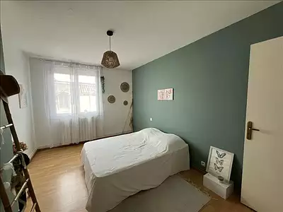 Maison, 111 m²