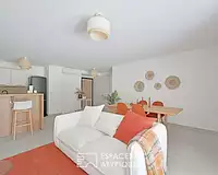 Appartement, 67,8 m²