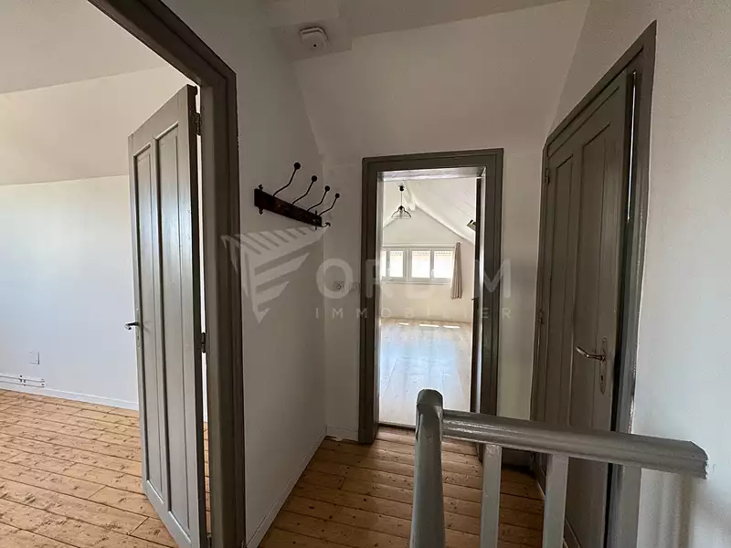 Maison, 150 m²