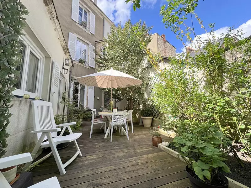 Maison, 210 m²