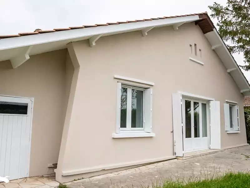 Maison, 67 m²