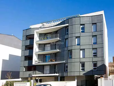 Appartement, 36 m²