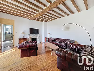 Maison, 368 m²