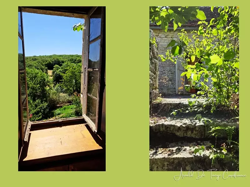 Maison, 99 m²