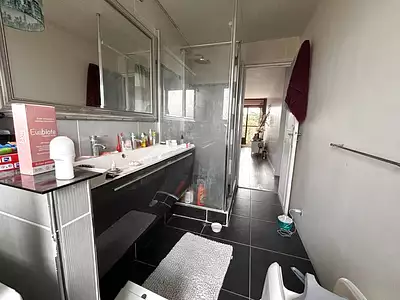 Appartement, 80 m²