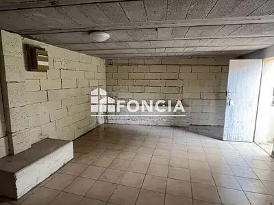 Maison, 120 m²