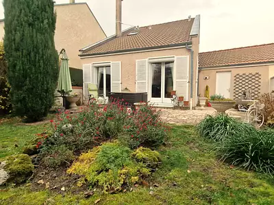 Maison, 80 m²