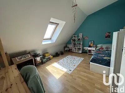 Maison, 104 m²