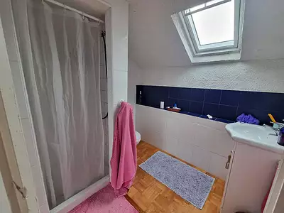 Maison, 140 m²