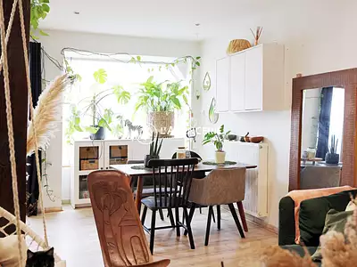 Maison, 73 m²