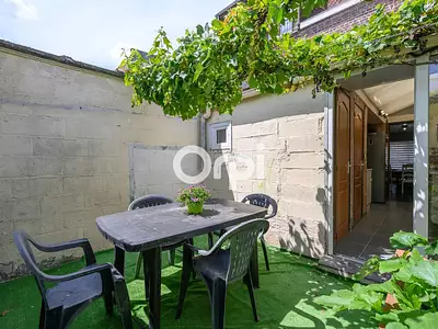 Maison, 85 m²