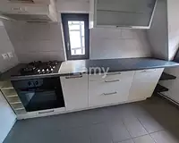 Appartement, 38,48 m²