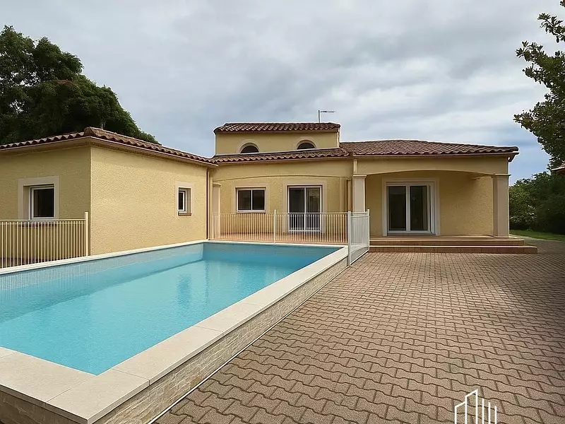 Maison, 169 m²