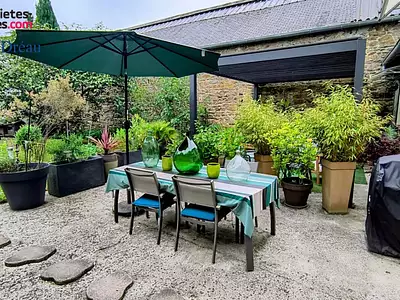 Maison, 250 m²