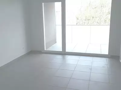 Appartement, 42,08 m²