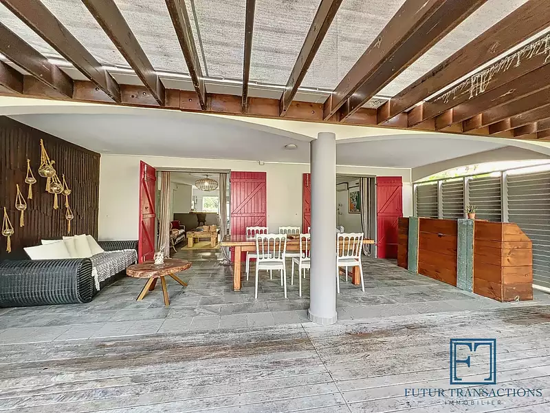 Appartement, 68 m²