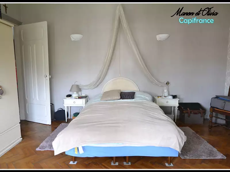 Maison, 185 m²