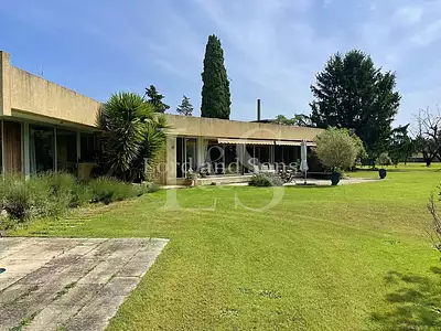 Maison, 260 m²