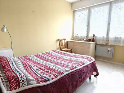 Appartement, 125 m²