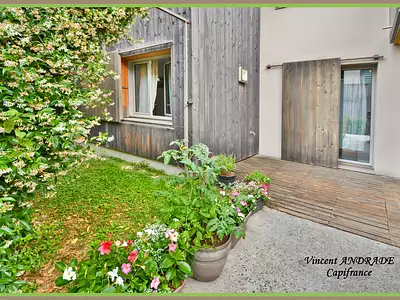 Appartement, 63 m²