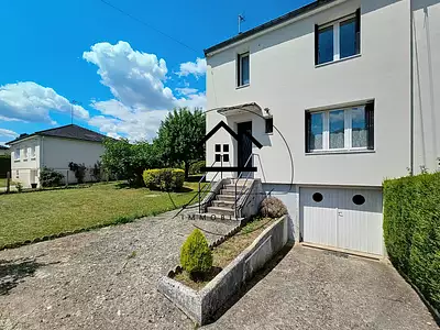 Maison, 66,16 m²