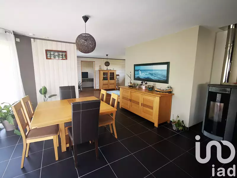 Maison, 200 m²