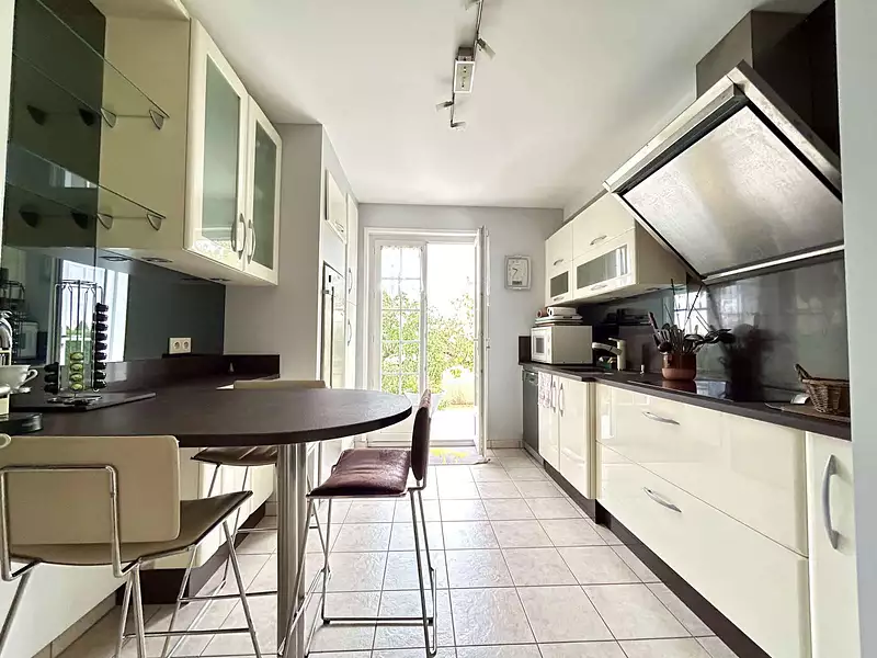 Maison, 120 m²
