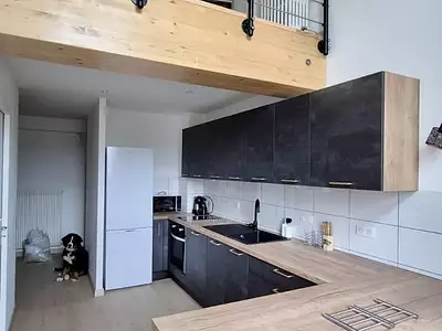 Appartement, 91,45 m²