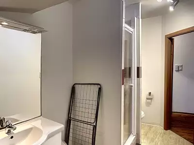 Appartement, 55,59 m²