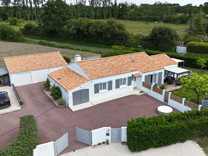 Maison, 117 m²