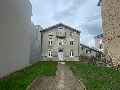 Maison, 85 m²