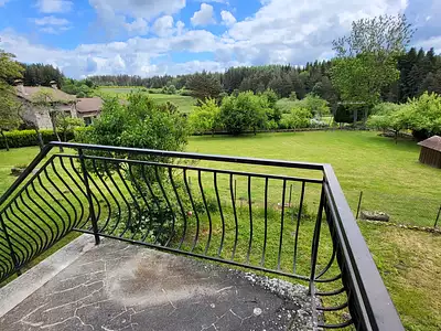 Maison, 104 m²