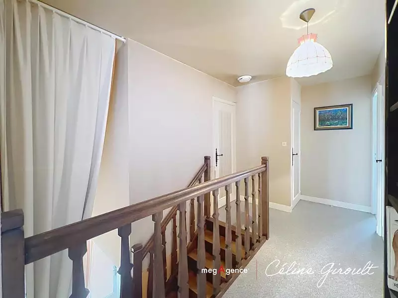 Maison, 145 m²