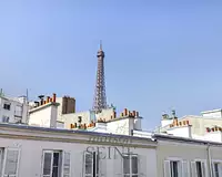 Appartement, 24,13 m²