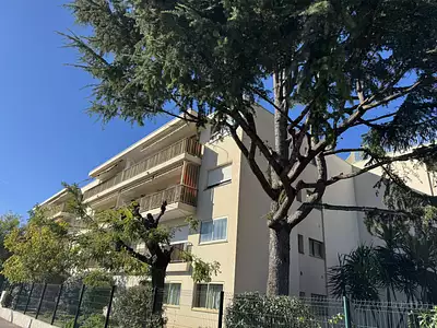 Appartement, 63,01 m²