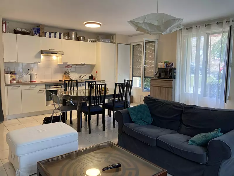 Appartement, 75,11 m²