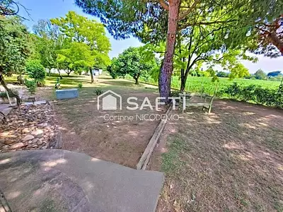 Maison, 142 m²