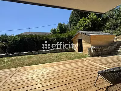 Maison, 215 m²