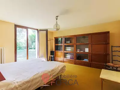 Maison, 166 m²
