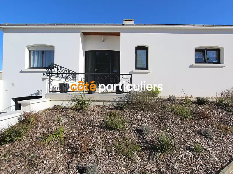 Maison, 174,01 m²