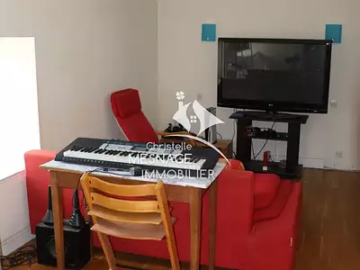 Maison, 150 m²